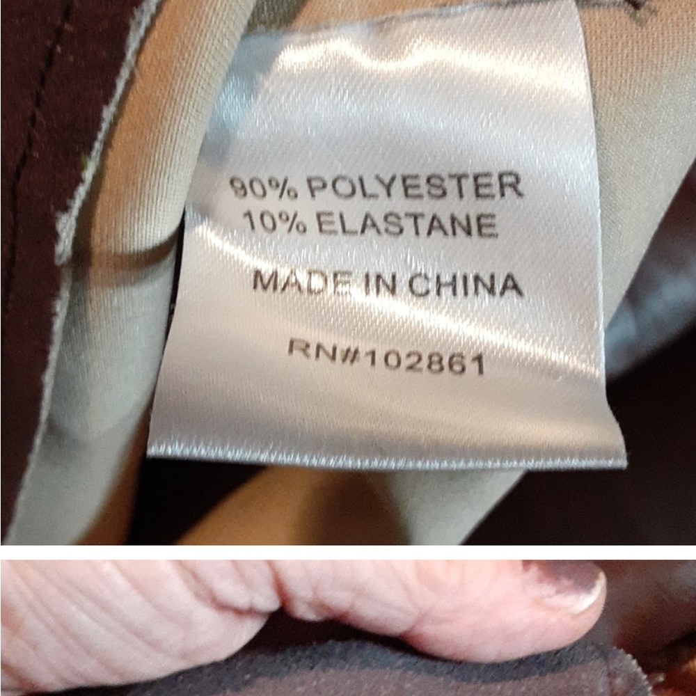 Anthropologie⚘Absolutely Stunning Dress⚘Excellent Condition SOLD - Picture 10 of 10